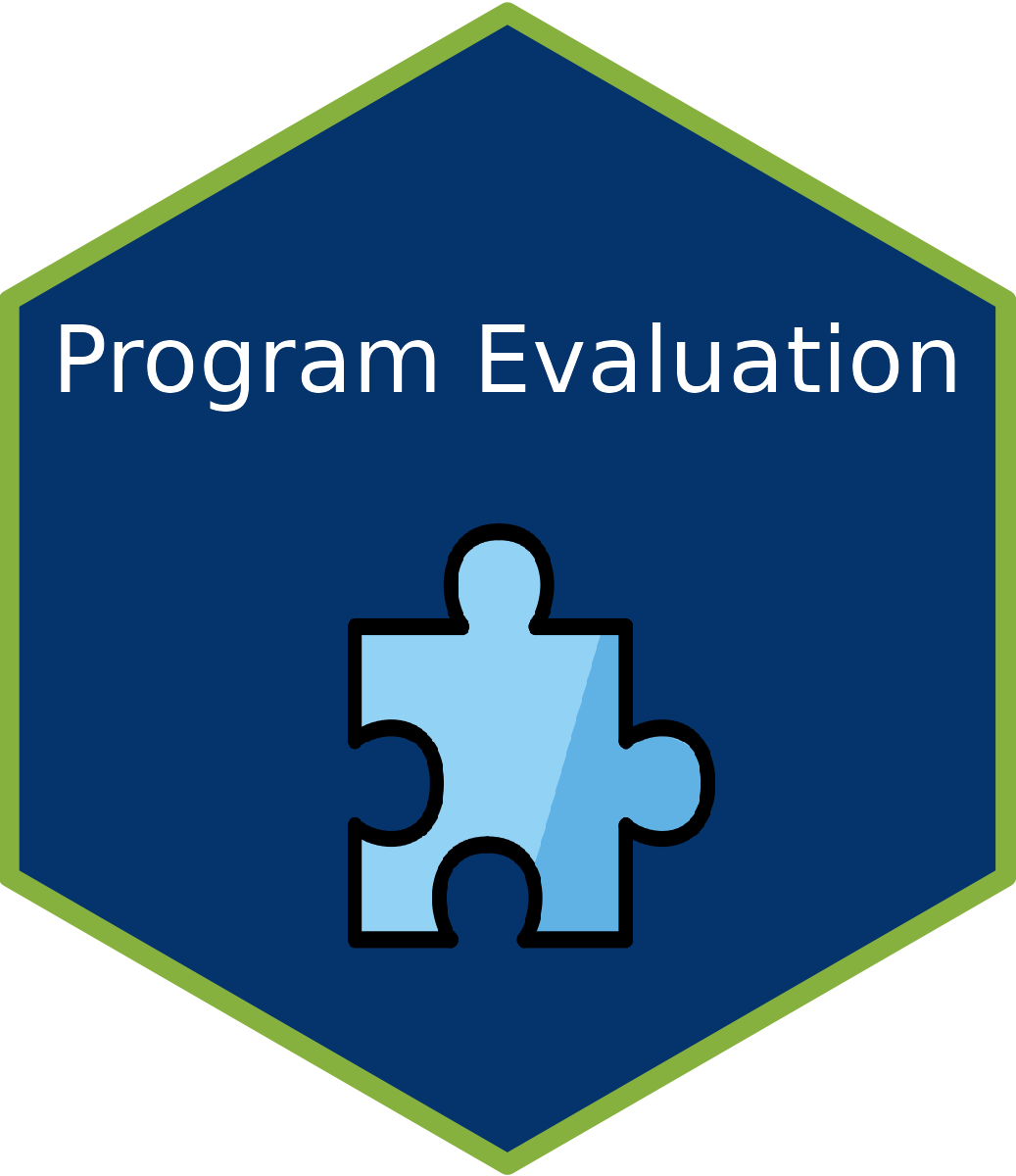 Program Evaluation Samples